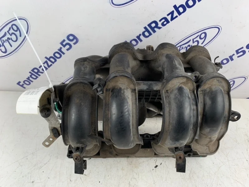 Коллектор впускной Ford Focus 2 2005-2011 1807950 CB4 1.6 (HXDA)