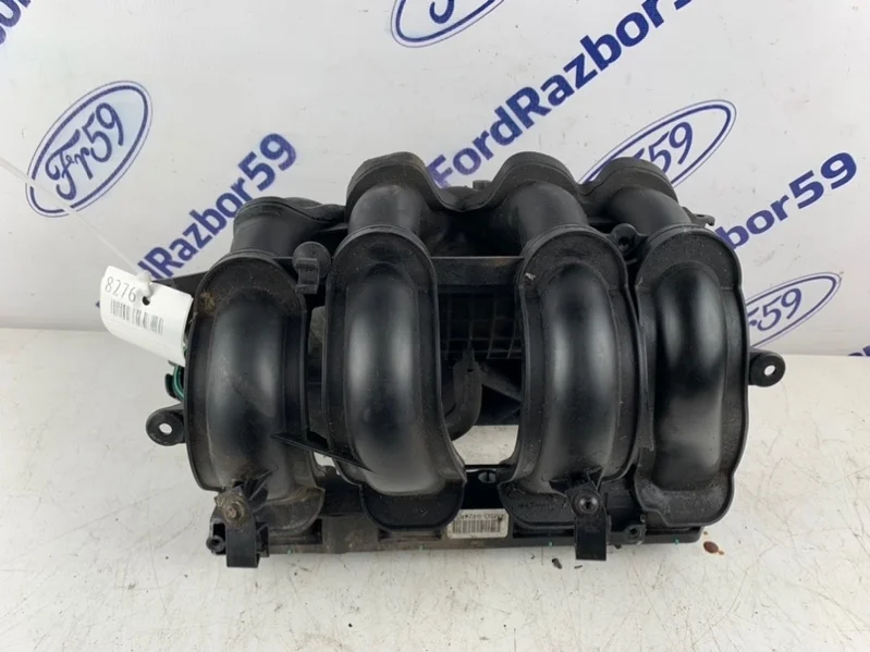 Коллектор впускной Ford Focus 2 2005-2011 1807950 CB4 1.6 (HXDA)