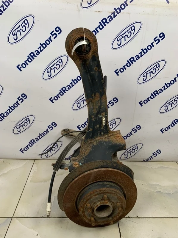Рычаг продольный Ford Focus 3 2011-2015 1780076 CB8, задний правый