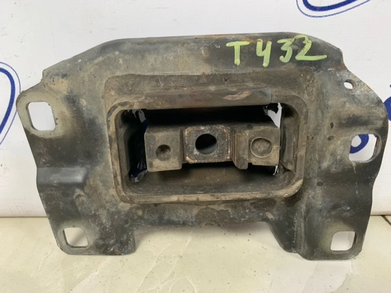 Подушка двигателя Ford C-Max 2007 1798908 C214 1.6 (SHDA), левая