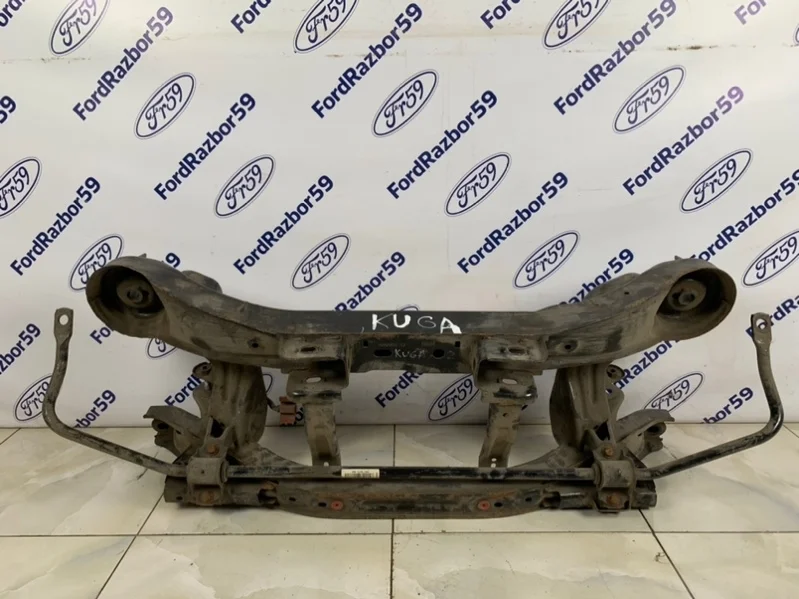Подрамник Ford Kuga 2 2013-2016 1877458 CBS, задний