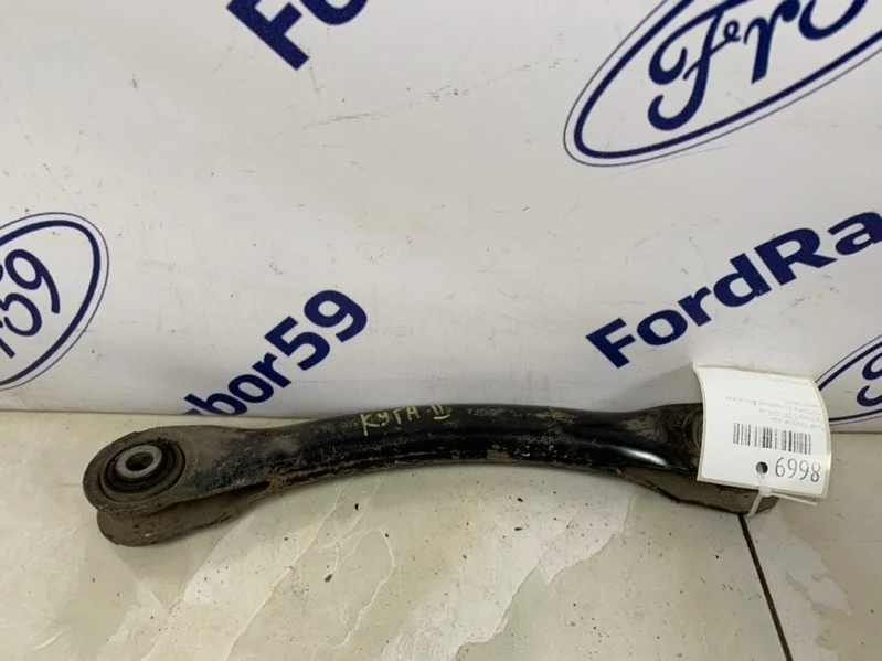 Рычаг подвески Ford Kuga 2 2013-2016 1752565 CBS, задний