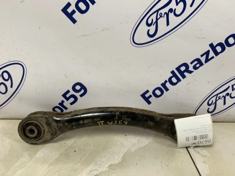 Рычаг подвески Ford Kuga 2 2013-2016 1752565 CBS, задний