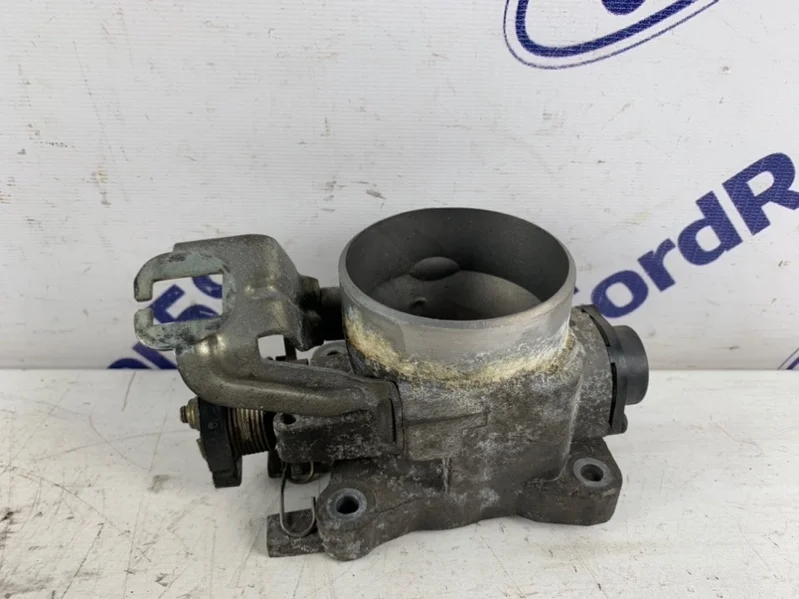 Дроссельная заслонка Ford Focus 1 1998-2004 1477939 DA 1.6 (CDRB)