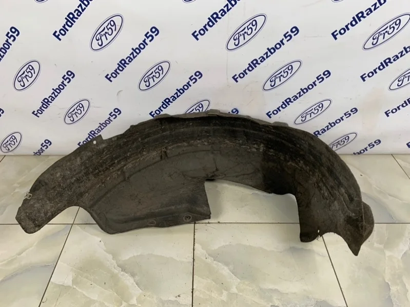 Подкрылок Ford Mondeo 4 2007 1812111 BE 2.0 (AOBA), задний правый