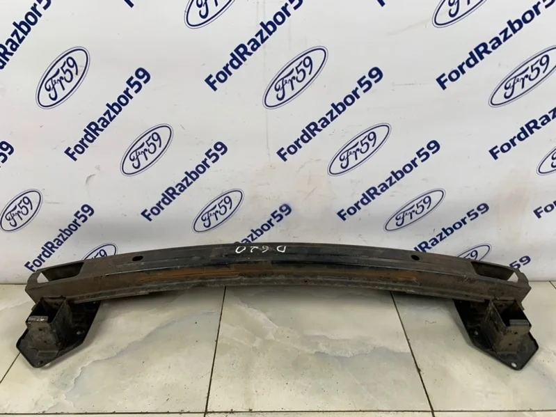 Усилитель бампера Hyundai Tucson 2009 865302E000 JM 2.0 (G4GC), передний