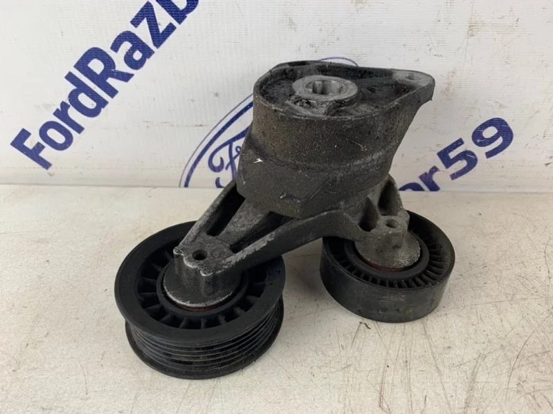Ролик натяжной Ford Focus 2 2008 1367254 CB4 1.8 TDCI
