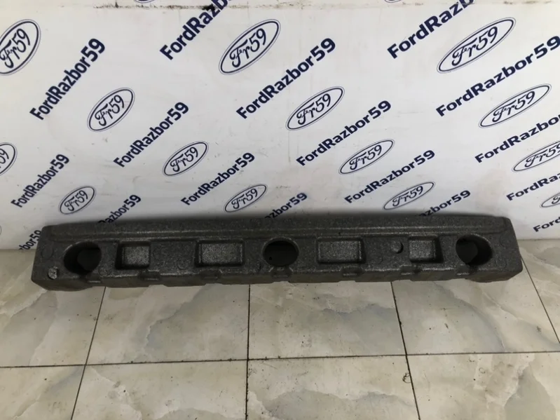 Наполнитель бампера Kia Sportage 2005 866201F000 JE 2.0 (G4GC), задний