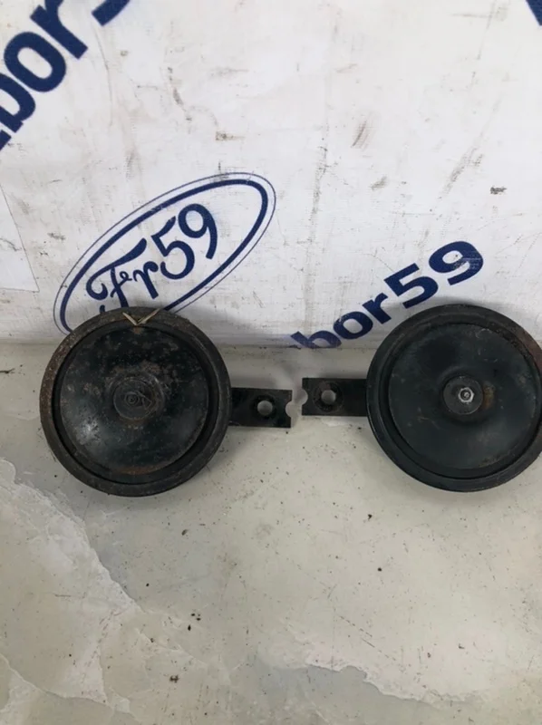 Сигнал звуковой Hyundai Tucson 2004-2009 966202E000 JM