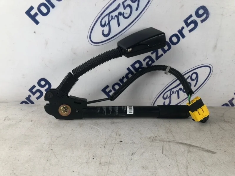 Преднатяжитель ремня безопасности Kia Sportage 2005 888301F200WK JE 2.0 (G4GC), передний левый