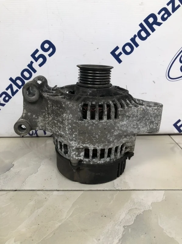 Генератор Ford Focus 1 1998-2004 1122238 DA 1.6 (FYDB)