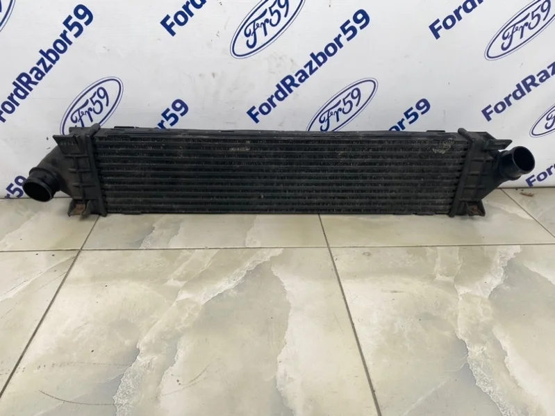 Интеркулер Ford S-Max 2006-2010 1742060 WS