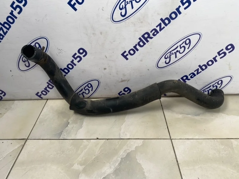Патрубок системы охлаждения Kia Ceed 2008 254122H000 ED 1.6 (G4FC)