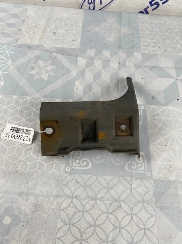 Накладка крыла Ford Focus 2 2008 1420429 CB4 1.8 (QQDB), правая