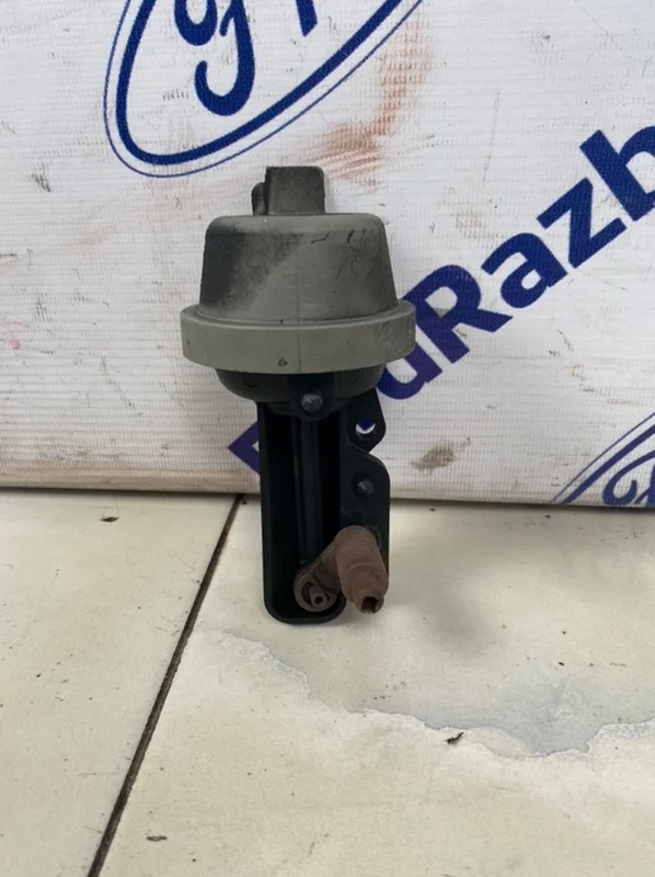 Коллектор впускной Ford Focus 2 2008 5164230 CB4 1.8 (QQDB)