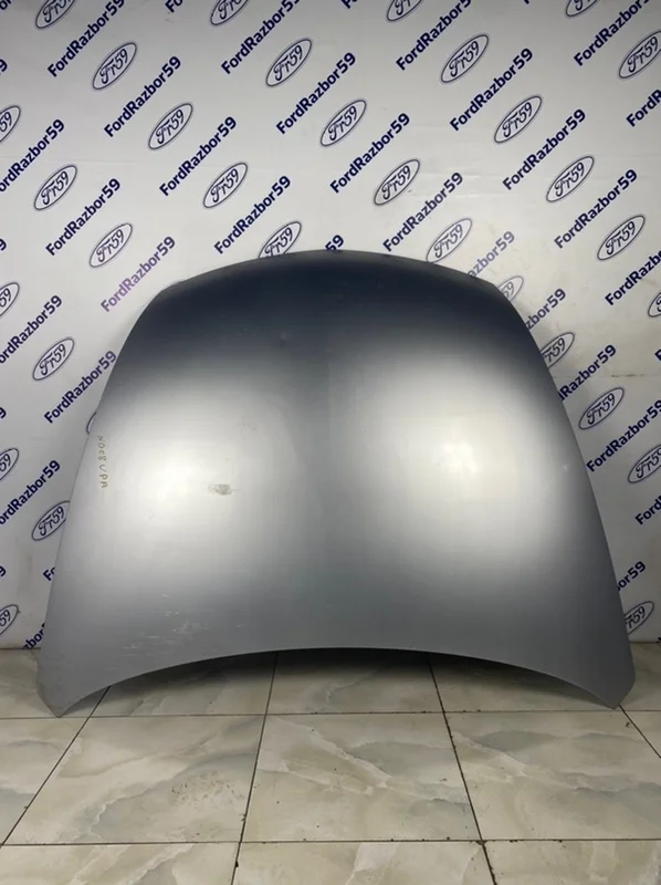 Капот Mazda Mazda6 2008-2013 GSYD5231XA GH