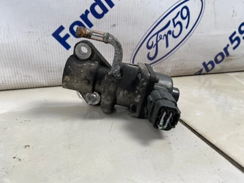Клапан EGR Ford Mondeo 3 2005 5204549 B4Y 2.0 (CJBA)