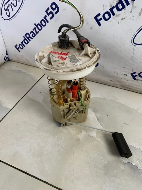Бензонасос Ford Fusion 2002-2012 1491778 CBK