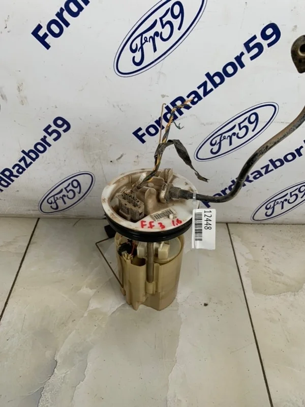Бензонасос Ford Focus 3 2011-2015 1851737 CB8