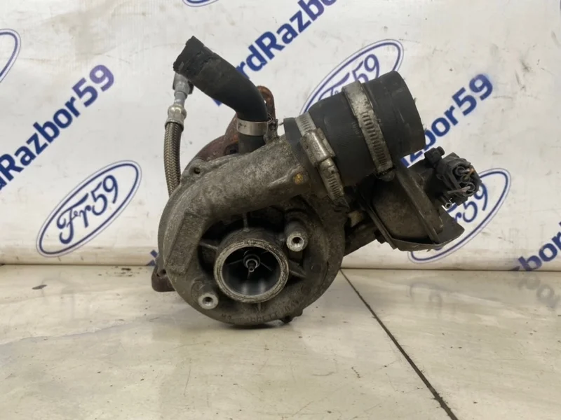 Турбина Ford Mondeo 4 2007-2015 1483819 BD 2.0 TDCI