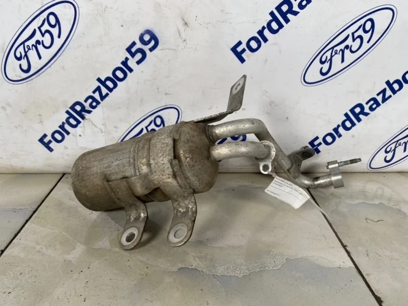 Бачок осушителя кондиционера Ford C-Max 2005 1466513 C214