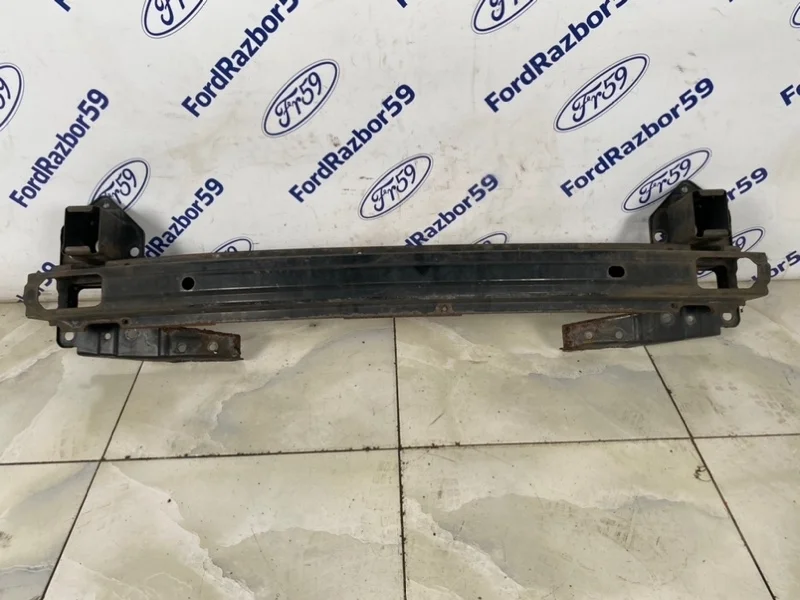 Усилитель бампера Hyundai Tucson 2004-2009 865302E000 JM, передний