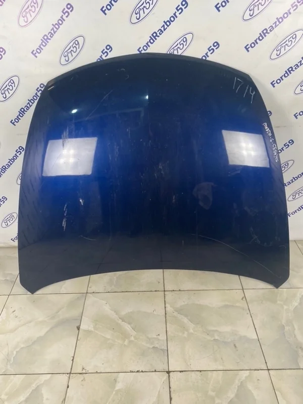 Капот Mazda Mazda6 2007-2009 GSYD5231XA GH, передний