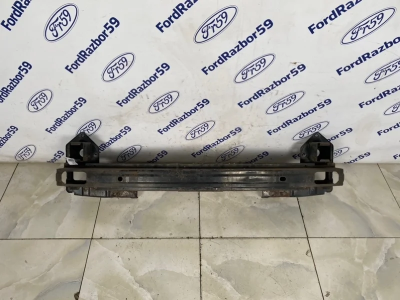 Усилитель бампера Hyundai Tucson 2004-2009 865302E000 JM, передний