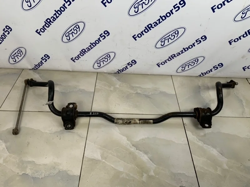 Стабилизатор Ford Focus 3 2011 1703205 CB8 1.6 (PNDA), передний