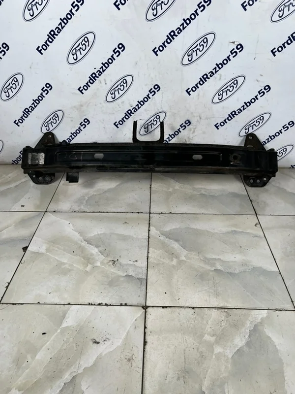 Усилитель бампера Hyundai I20 2008-2012 865301J000 PB, передний