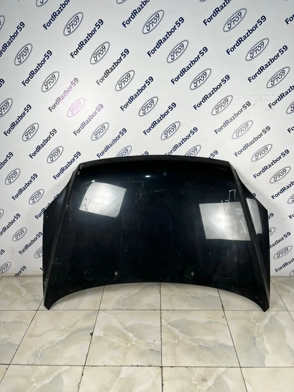 Капот Kia Sportage 2008-2010 664000Z000 KM