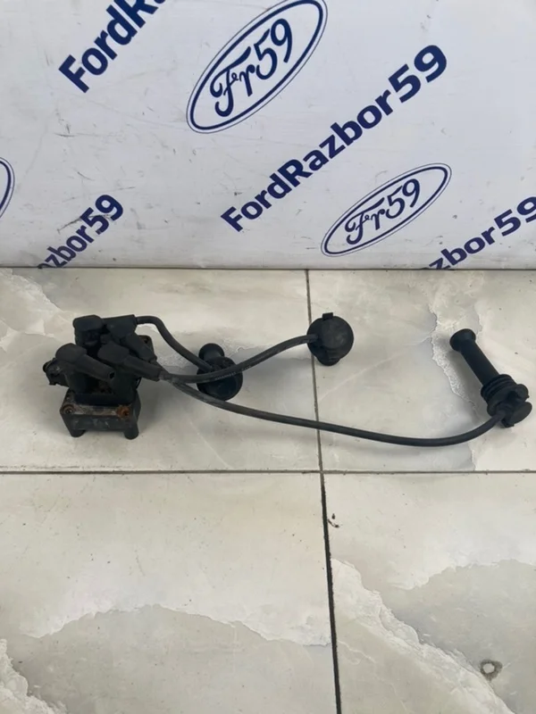 Катушка зажигания Ford Focus 2 2007 1459278 CB4 1.6 (HXDA)