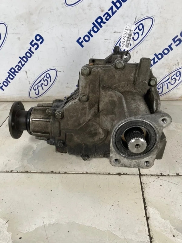 Раздатка Kia Sportage 2007 4730039200 JE 2.0 (G4GC)