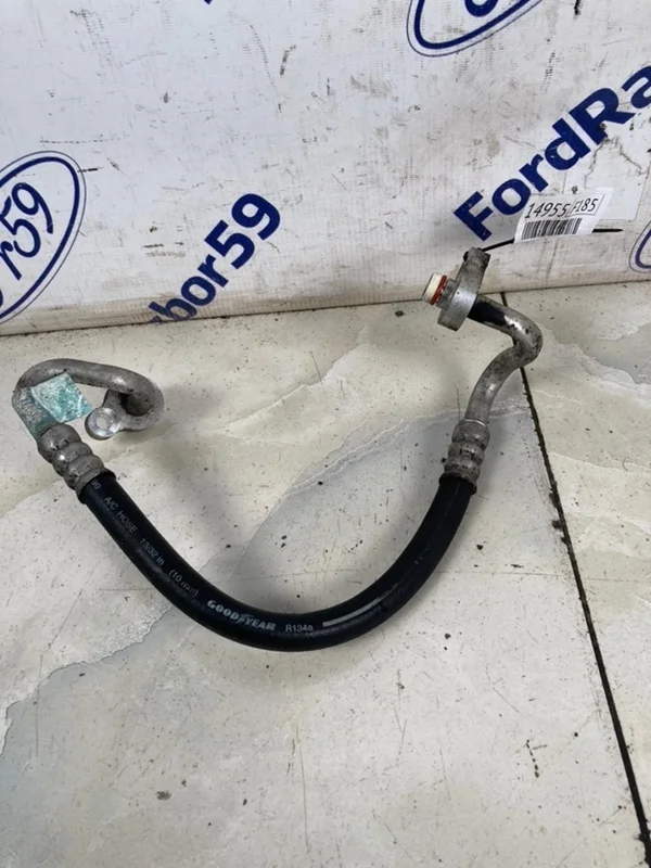 Трубка кондиционера Ford Focus 3 2011 1702751 CB8 1.6 (PNDA)