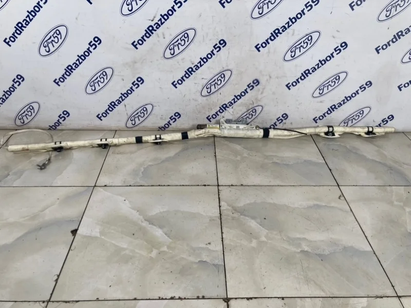 Подушка безопасности - шторка Ford Focus 3 2011 1764000 CB8 1.6 (PNDA), правая