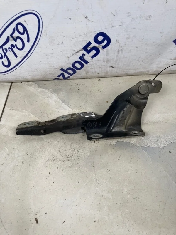 Петля капота Kia Sportage 2007 791101F000 JE 2.0 (G4GC), левая