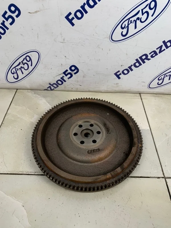 Маховик Kia Ceed 2009 232002B000 ED 1.4 (G4FA)