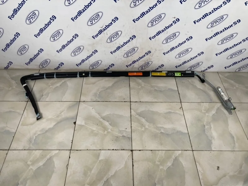 Подушка безопасности - шторка Kia Sportage 2007 850201F500 JE 2.0 (G4GC), правая