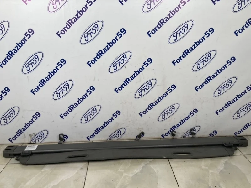 Полка багажника Hyundai Tucson 2008 859102E600U7 JM 2.0 (G4GC)