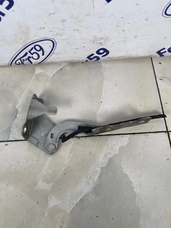 Петля капота Hyundai Tucson 2008 791202E000 JM 2.0 (G4GC), передняя правая