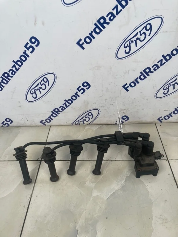 Катушка зажигания Ford Focus 2 2006 1459278 CB4 1.6 (HXDA)