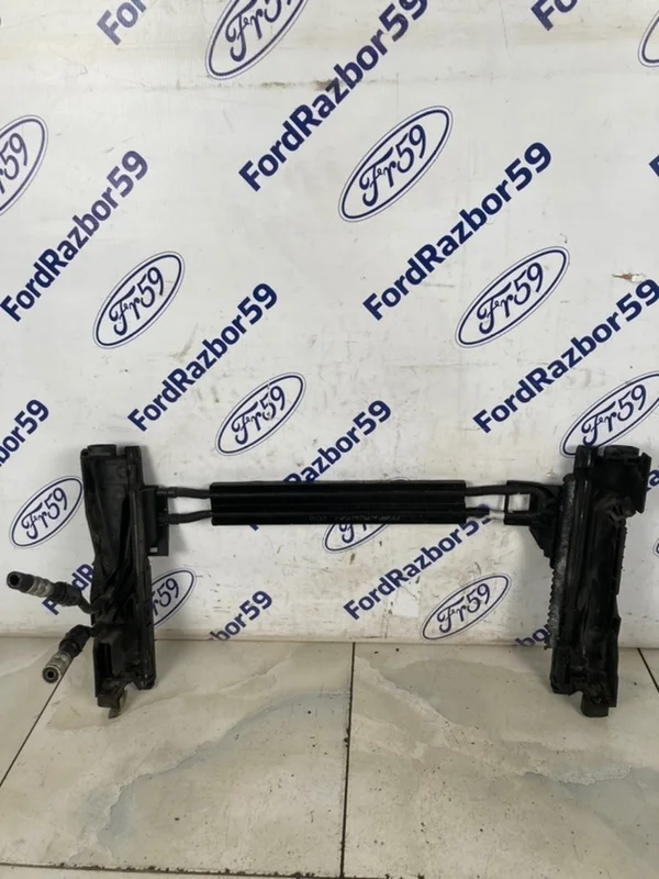 Радиатор гидроусилителя Bmw X3 2004 17113413195 E83