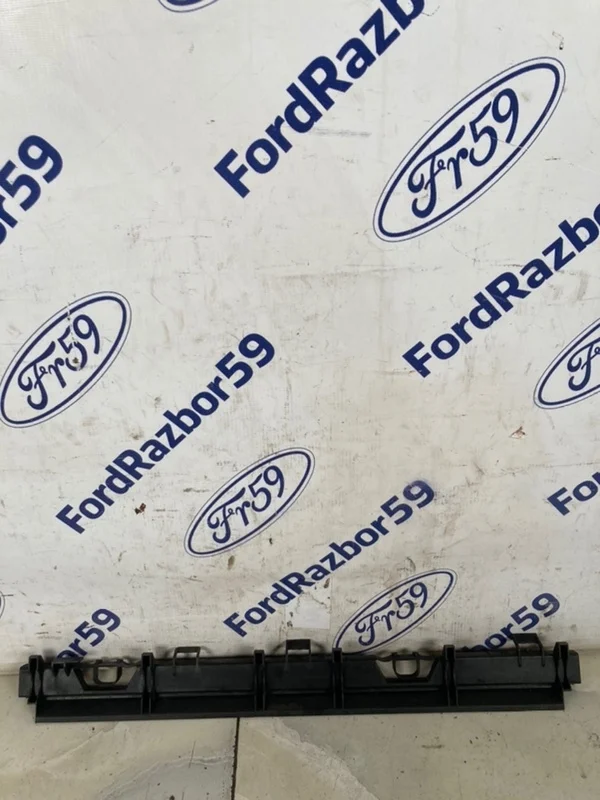 Кронштейн радиатора Bmw X3 2004 17111436245 E83