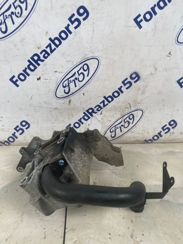 Кронштейн гидроусилителя Volkswagen Touareg 2007 059145169 GP (7L7) 3.0 TDI (BKS)