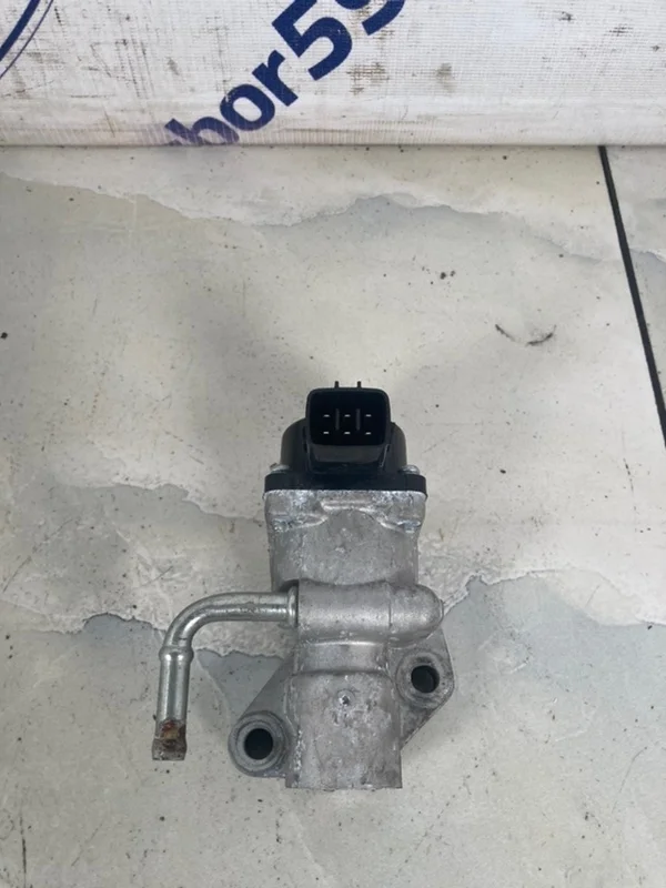 Клапан EGR Ford Mondeo 3 2005 5204549 B4Y 1.8 (CHBA)