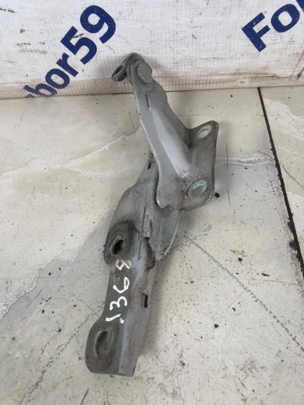 Петля капота Kia Sportage 2009 791100Z000 JE 2.0 (G4GC), передняя левая