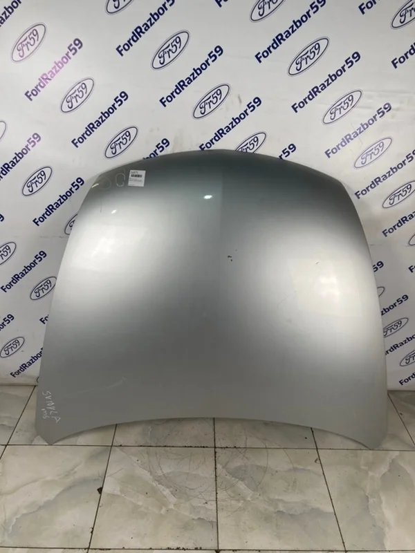 Капот Mazda Mazda6 2010 GSYD5231XA GH