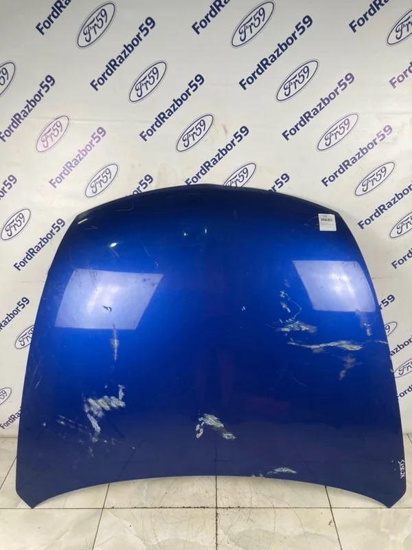 Капот Mazda Mazda6 2008 GSYD5231XA GH