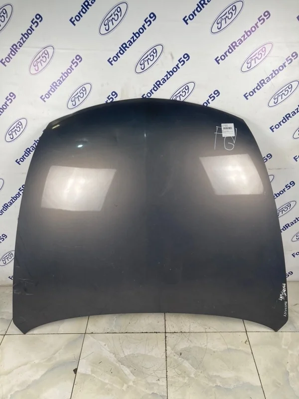 Капот Mazda Mazda6 2009 GSYD5231XA GH