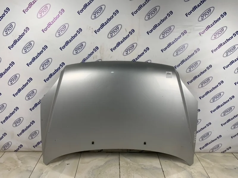 Капот Kia Sportage 2008 664000Z000 KM